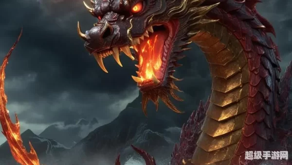 灵动之怒