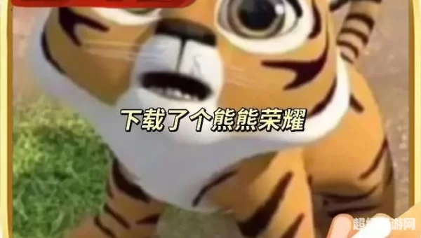 熊熊荣耀