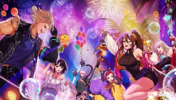 dnf8周年