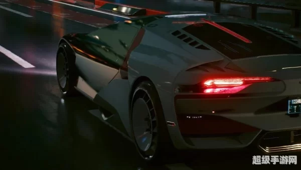 赛博朋克2077石中剑
