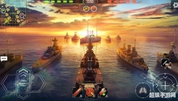 海战游戏下载
