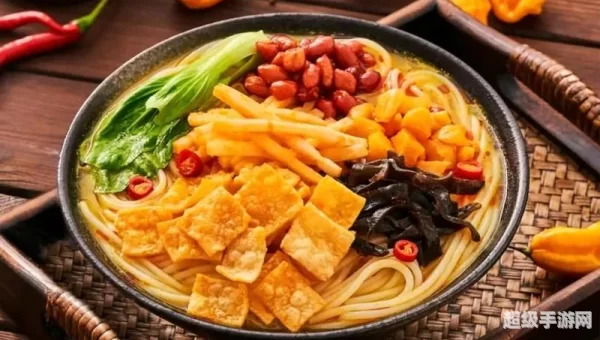 螺蛳粉的蛳正确发音是