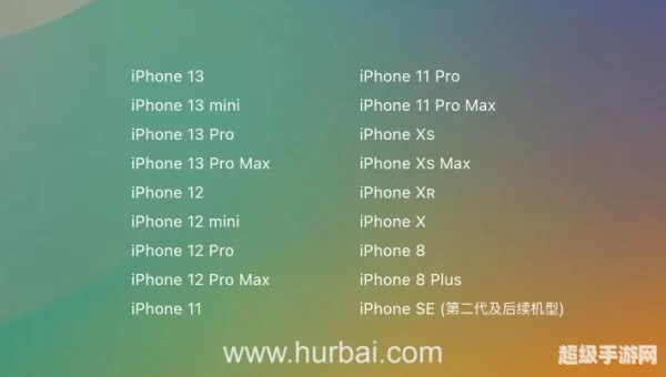 IOS16描述文件下载