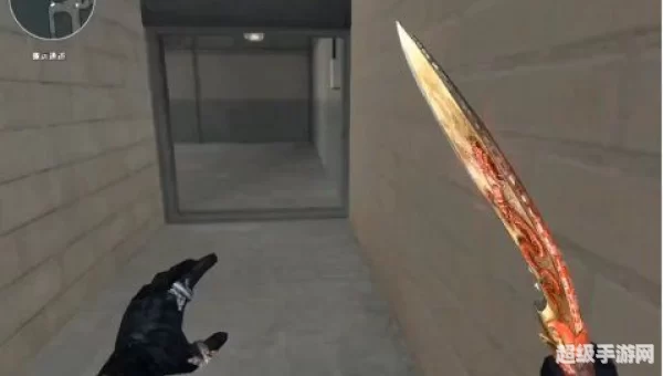 cf鬼跳