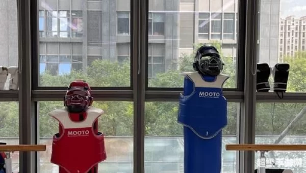 格斗学院