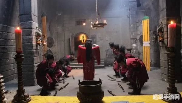 倩女萧魂
