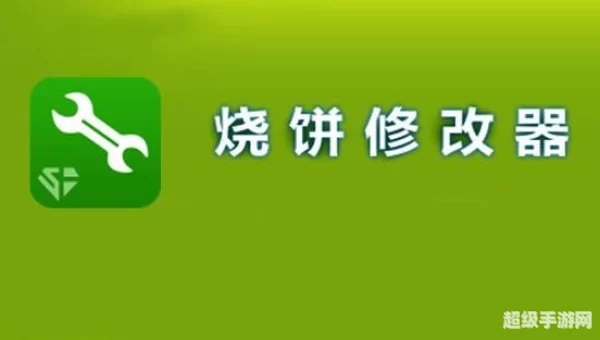 烧饼修改器