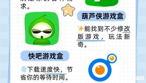 游戏箱子