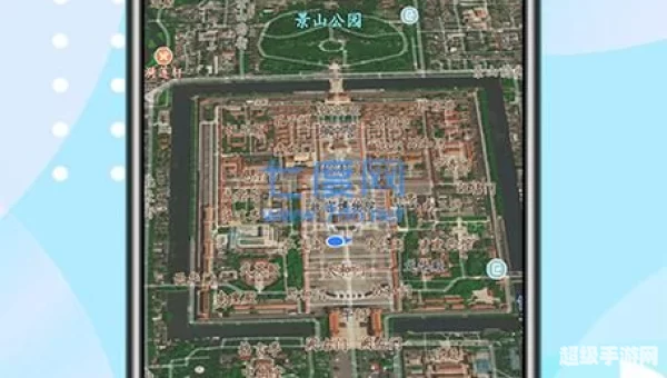 谷歌地图包下载