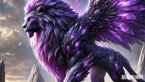 斗破苍穹之魔兽