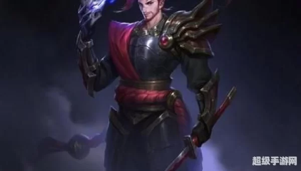 亚索腥红之月