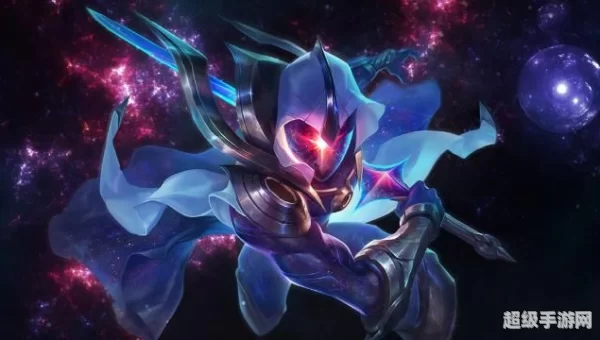 lol斩星魔剑