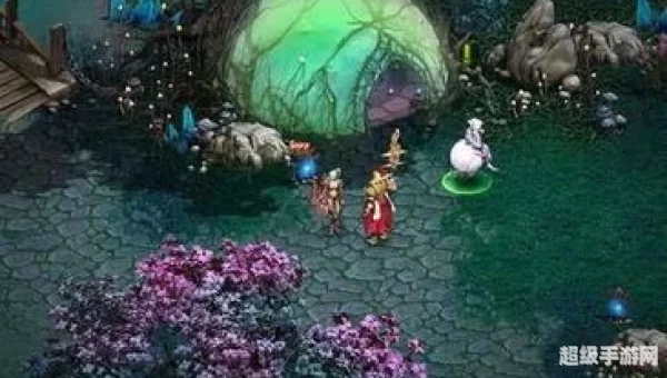 qqhuanxiangshijie