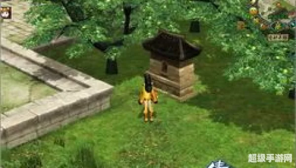 倩女幽魂家园攻略