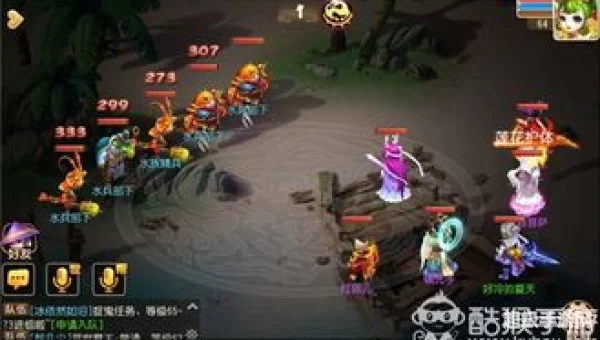 梦幻西游秘境降妖攻略