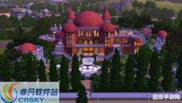 模拟人生3 mod