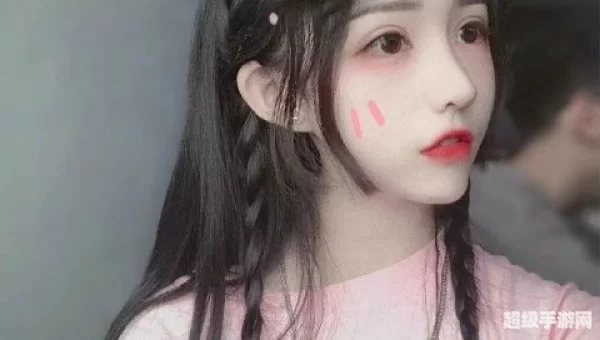 仙女头像