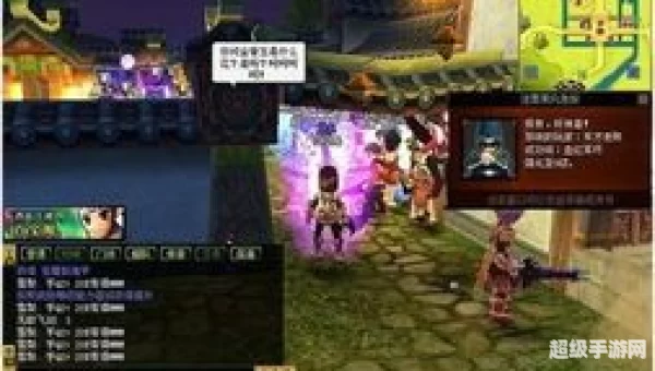 热血江湖怎么刷钱：揭秘高效刷钱攻略，轻松提升战力