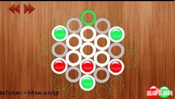 棋盘游戏大全